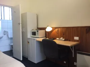 Image of Lithgow Valley Motel