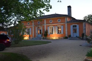 Image of Chateau Ciers