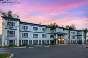 Image of Best Western Colonial Inn