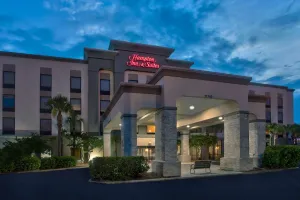 Image of Hampton Inn & Suites Tampa East (Casino Area)