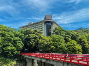 Image of Yumoto Fujiya Hotel