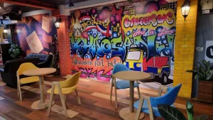Image of Khaosan Art Hotel