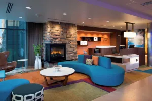 Image of Fairfield Inn & Suites by Marriott Scottsbluff