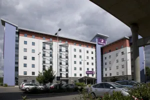 Image of Premier Inn London Docklands - Excel