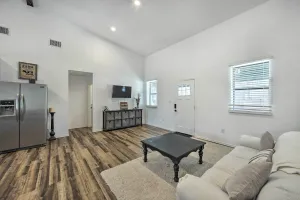 Image of Rural Gilmer House w/ Covered Patio!