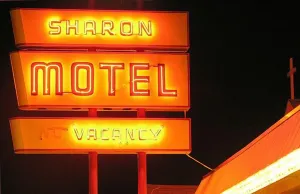 Image of Sharon Motel