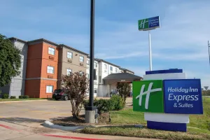 Image of Holiday Inn Express & Suites Sulphur Springs by IHG