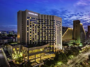 Image of Novotel Ambassador Seoul Gangnam