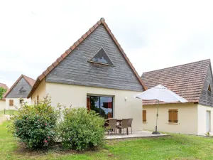 Image of Beautiful holiday home with terrace