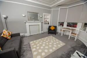 Image of Bonhill Getaway