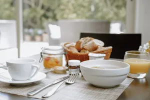 Image of Ideal Sejour Cannes - Stylish Boutique Hotel with quiet garden