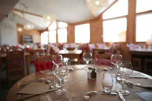 Image of Hotel Lac Bleu 1650