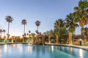 Image of TownePlace Suites Tucson Airport