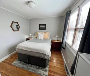 Image of Greenway Getaway