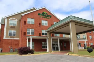 Image of Wingate by Wyndham Waldorf - Washington DC Area