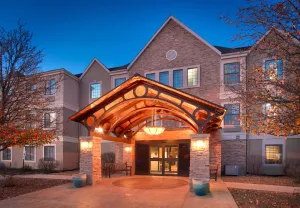 Image of Staybridge Suites Peoria Downtown by IHG