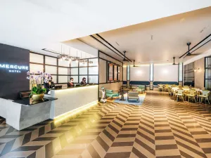 Image of Mercure Singapore Tyrwhitt