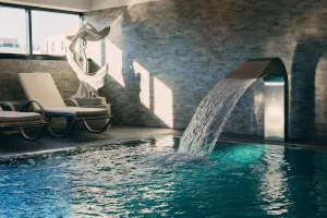 Image of Hôtel Restaurant Athena Spa