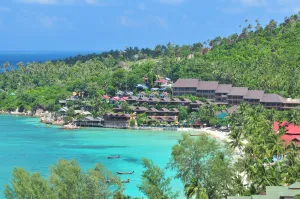 Image of Haad Yao Bayview Resort & Spa - SHA plus Certified
