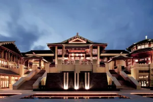 Image of The Ritz-Carlton Sanya, Yalong Bay