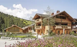 Image of Lech Lodge - LEGENDARY