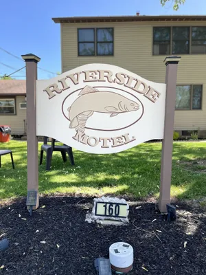 Image of Riverside Motel