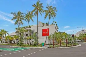 Image of Ramada By Wyndham Cairns City Centre