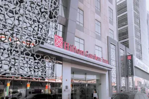 Image of Hilton Garden Inn Dubai Al Muraqabat - Deira