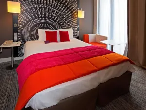 Image of Mercure Nantes Centre Grand Hotel