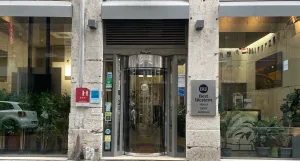 Image of Best Western Lyon Saint-Antoine