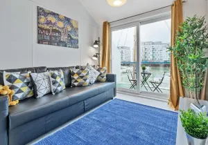Image of On the Water 4 with Free Parking By My Getaways