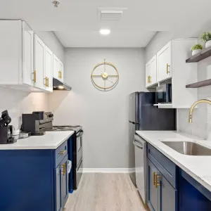 Image of Prime Buckhead Chic Condo in Atlanta