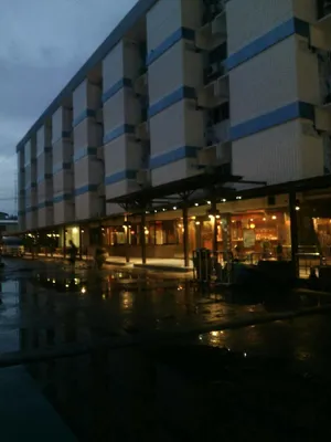 Image of Mayflower Grand Hotel Korat