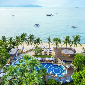 Image of Bandara Spa Resort & Pool Villas, Samui
