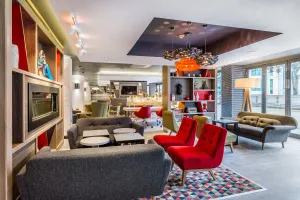 Image of Holiday Inn London Watford Junction by IHG