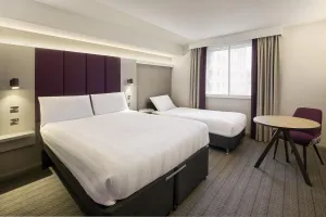 Image of Premier Inn Fareham