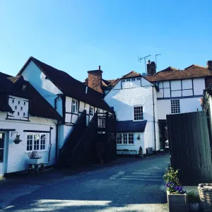 Image of George & Dragon Hotel