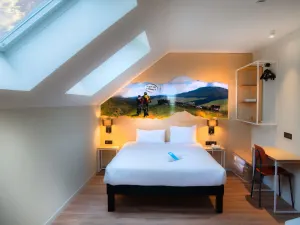 Image of ibis Styles Clermont-Ferrand Aéroport