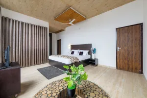 Image of The Chalet Homestay