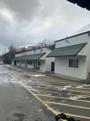 Image of Marina Motel