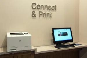 Image of Fairfield Inn & Suites by Marriott Nashville Airport