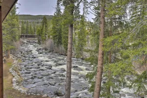 Image of 3 Mi to National Park Cozy Studio in Grand Lake