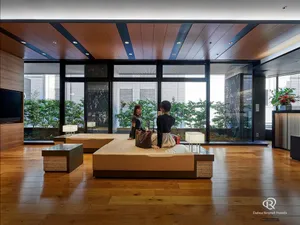 Image of Daiwa Roynet Hotel Shimbashi