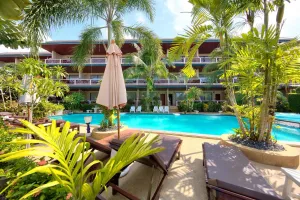 Image of Aumpai Luxury
