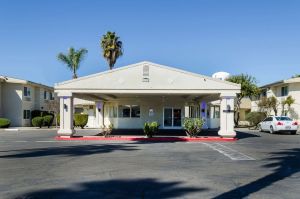 Image of Motel 6-Merced, CA