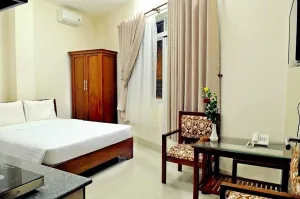 Image of Lotus Apartment Hotel