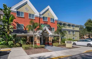 Image of Extended Stay America Select Suites - Orlando - Lake Mary - 1040 Greenwood Blvd