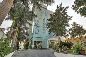 Image of Hotel Sai Miracle