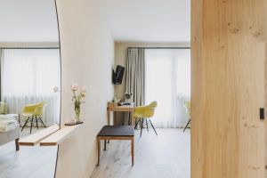 Image of Hotel Alpenrose