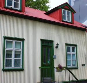 Image of Grettir Guesthouse Downtown Charm